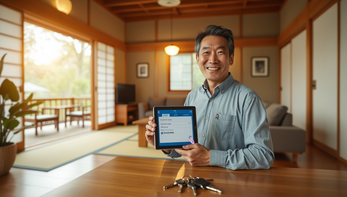 空き家を民泊にして収益化する方法と手続きを完全解説 │ 沖縄県宮古島のリノベーション 株式会社アンサー