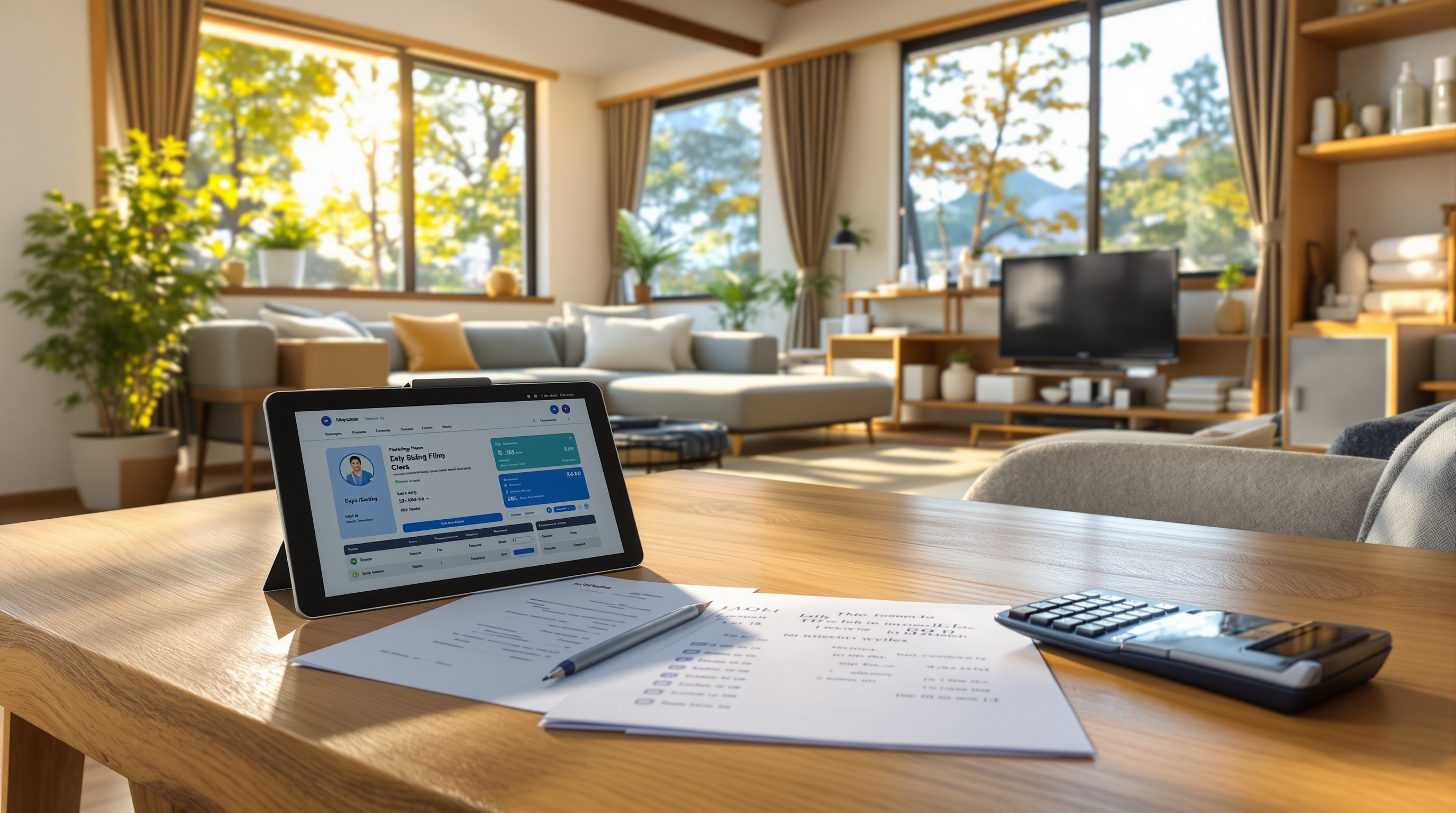 民泊経営で副収入を得る完全ガイド！始め方から収益まで │ 沖縄県宮古島のリノベーション 株式会社アンサー